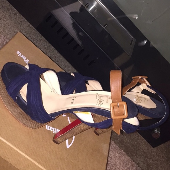 Christian Louboutins - Picture 3 of 6